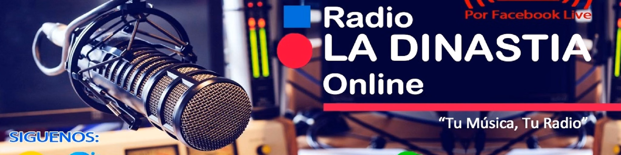 LA DINASTIA Radio Online