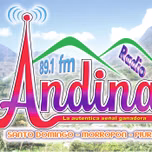 RADIO ANDINA