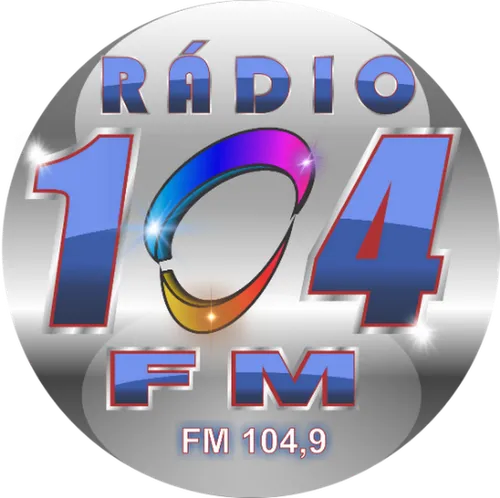 Listen to Radio 104FM | Zeno.FM