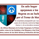 Juego de Tronos en español
