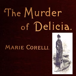 Murder of Delicia