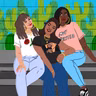 Selena and Race
