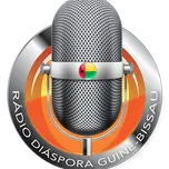RÁDIO DIÁSPORA  GUINÉ-BISSAU