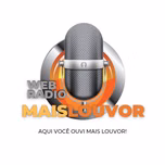 WEB RADIO MAIS LOUVOR