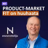 Karvaat opit sijoittamisesta | Petri Lehmuskoski | Neuvottelija 407