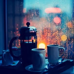 pausa pro cafe