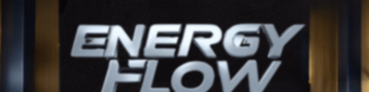 Energy Flow