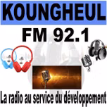 KOUNGHEUL FM 92.1