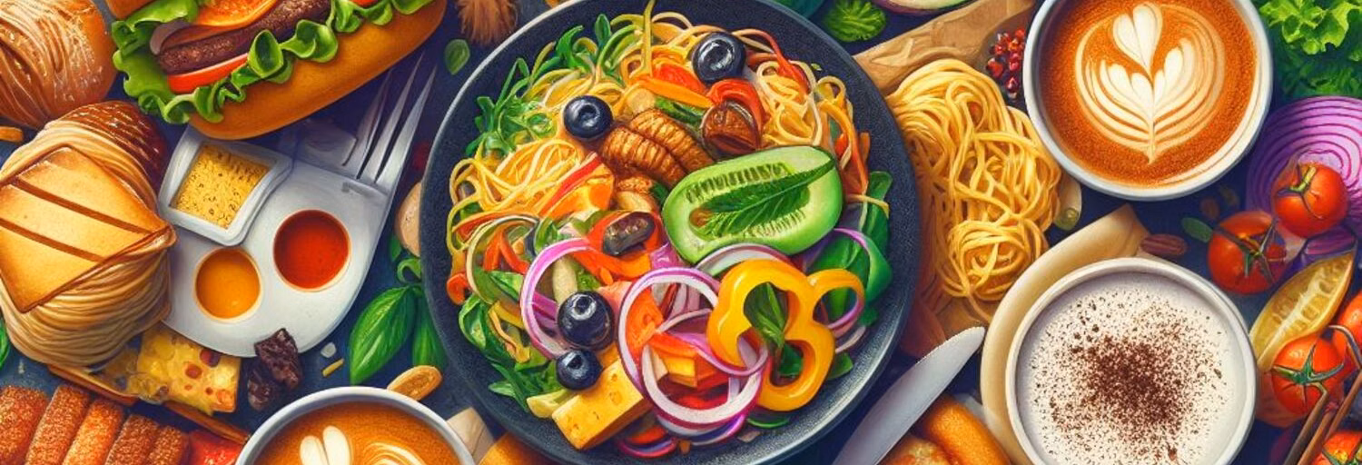 RADIO GOURMET
