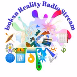 Isokan Reality Radio Stream