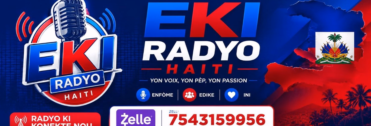 Eki Radyo Haiti