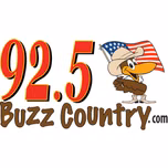 WMBZ 92.5 Buzz Country FM