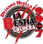 La Bestia Grupera - XHEPI