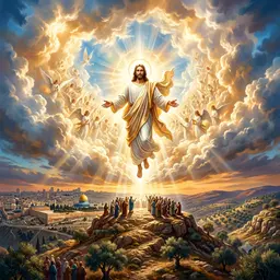 S4 Ep139: What Will the Return of Christ be Like?