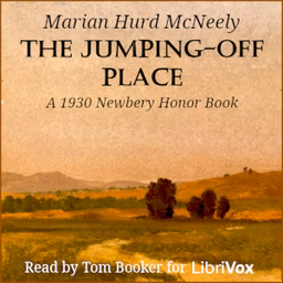 Jumping-Off Place, The by Marian Hurd McNeely (1877 - 1930)