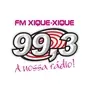 FM Xique-Xique 99.3 FM