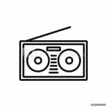 Radio del PIO