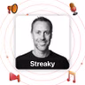 Episode #2 – Streaky