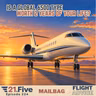 224. Is a Global 6500 Type Rating Worth Two More Years in the Military?
