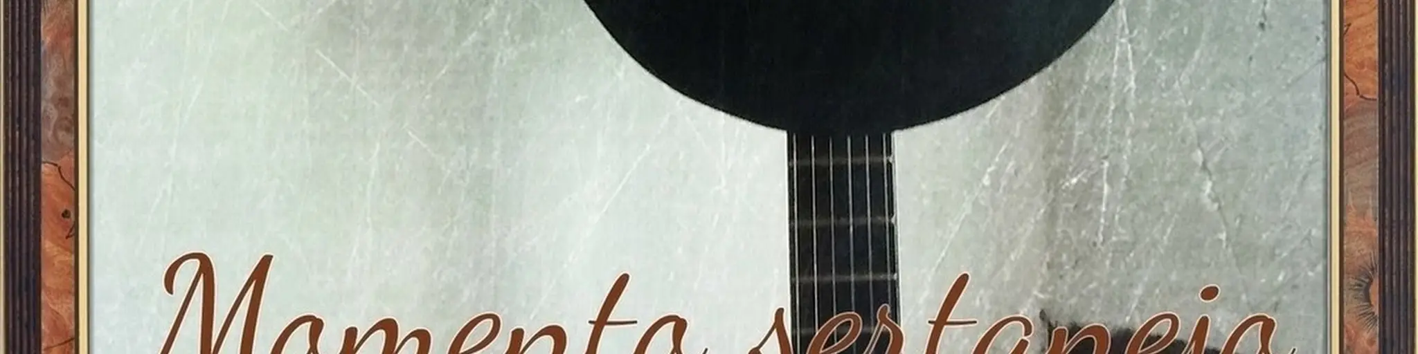Momento Sertanejo POPULAR