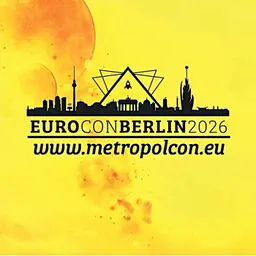 Bonusfolge 64 - Metropol Con Berlin 2026: Braucht es noch eine Phantastik-Con?
