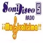 SoniDisco Radio
