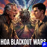HOA Blackout Wars
