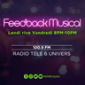 Feedback musical 2022-08-18 00:00