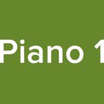 Piano 1