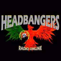 HEADBANGERS Rádio Online