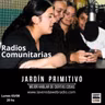 Radios comunitarias