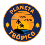 Planeta Trópico Radio Online