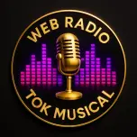 WEB RÁDIO TOK MUSICAL