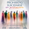 "Prohibido suicidarse en primavera", una obra para entender la importancia de abordar el sufrimiento psíquico