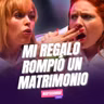 Mi regalo ROMPIÓ un MATRIMONIO Ft. Nadyasonika - T11E16