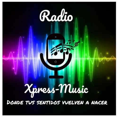 Listen to RADIO XPRESS_MUSIC Zeno.FM
