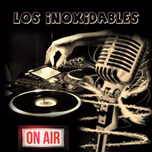 Los Inoxidables Radio 80
