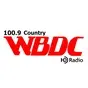101 Country WBDC - WBDC