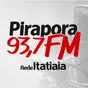 Pirapora FM 93.7