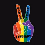 WorldPrideLesbians