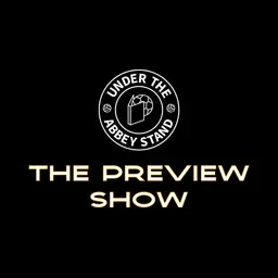 The Preview Show: Crewe (A)