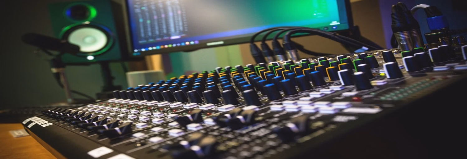 Rádio Sintonia da benção