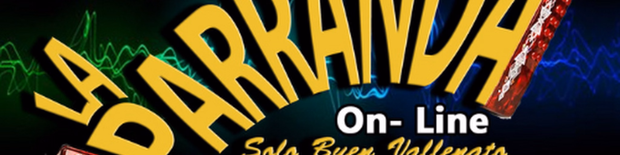 LA PARRANDA ONLINE