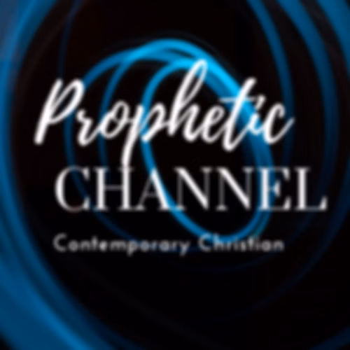 Prophetic Prayerline