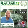 S2 Ep470: Better Lawns and Gardens - Hour 1 Edible Shrubs August 2, 2026