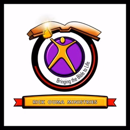 Rick Ouma Ministries
