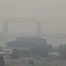 Wildfire smoke updates, Green energy industry, ‘Forest bathing’ in Vilas County