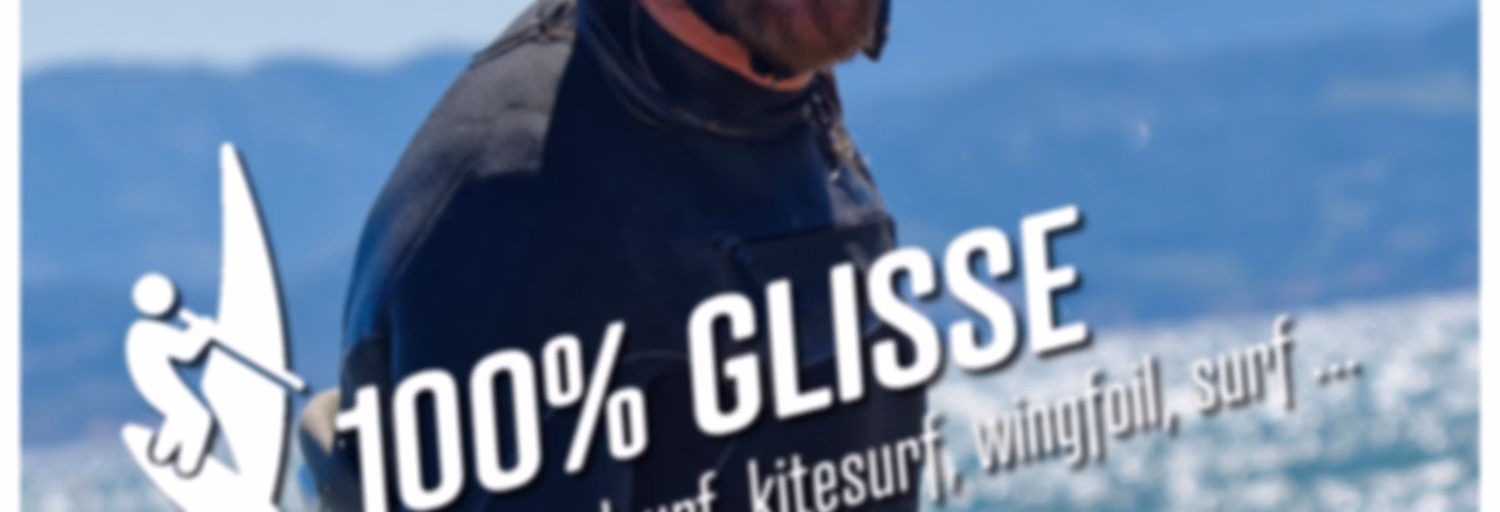 100% GLISSE