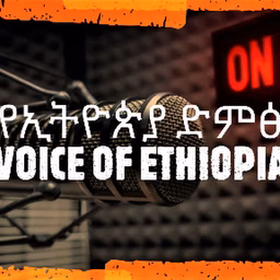 VOICE OF ETHIOPIA