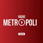 Metropoli 1020 AM